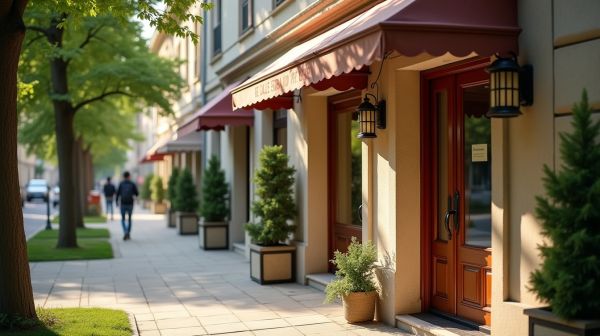 Choisir une agence immobilière à Saint-Germain-en-Laye pour des résultats surprenants