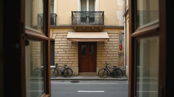 Des résidences étudiantes pas chères à Paris accessibles à tous