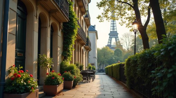 Des résidences étudiantes pas chères à Paris accessibles à tous