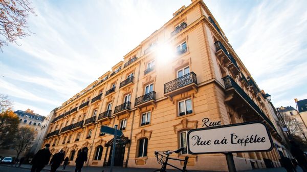 Guide des résidences étudiantes abordables à Paris