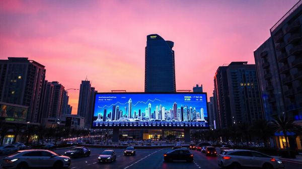 Investir à Dubaï en 2026 : guide des prix par quartier