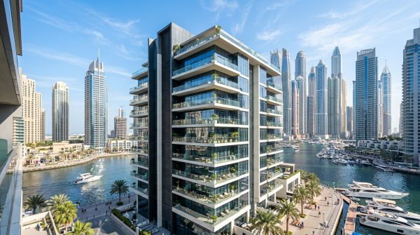 Investir à Dubaï en 2026 : guide des prix par quartier