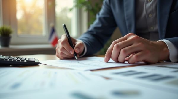 Les avantages clés d'engager un expert-comptable pour votre SASU
