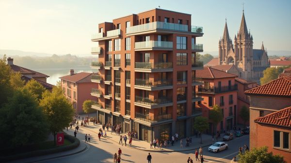 Maximiser votre investissement locatif à Toulouse en 2026