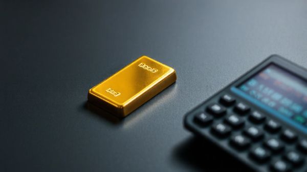 Meilleures ressources pour surveiller le prix de l'or actuel