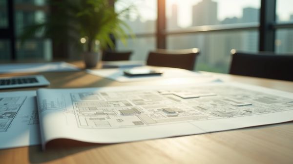 Note de renseignement d'urbanisme : ce que révèle ce document sur un bien
