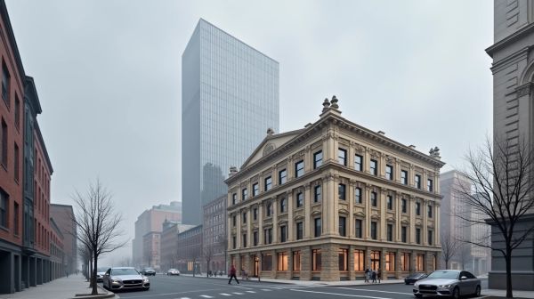 Note de renseignement d'urbanisme : ce que révèle ce document sur un bien