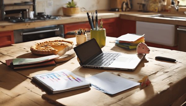 Optimiser son budget maison avec des astuces simples