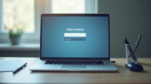 Ouvrir un compte bancaire en ligne : les pièges à éviter