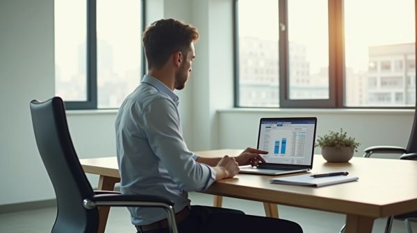 Pourquoi faire appel à un expert-comptable pour une SASU ?
