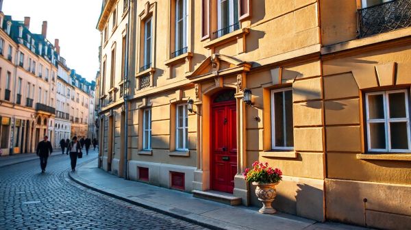 Top 5 conseils pour sélectionner votre agence immobilière à Saint-Germain-en-Laye