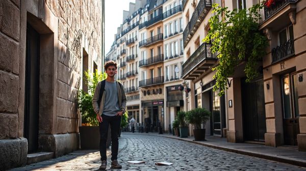 Top conseils pour trouver un logement étudiant à Paris
