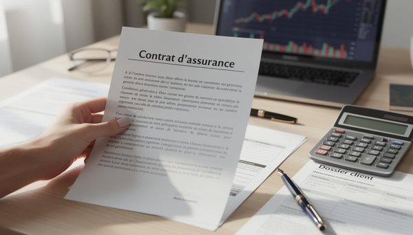 Tout savoir sur l'assurance : les aspects à considérer en 2026